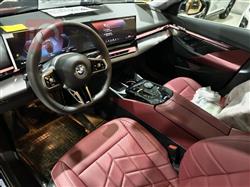 بي ام دبليو i5